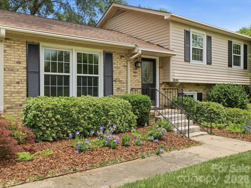 3130 Rea Road, Charlotte, NC 28226.  MLS# CAR4391759, YatesRealty ID 30179. 