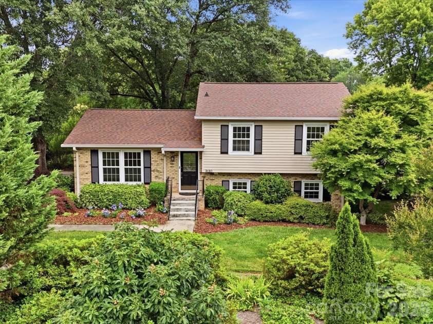 3130 Rea Road, Charlotte, NC 28226.  MLS# CAR4391759, YatesRealty ID 30179. 