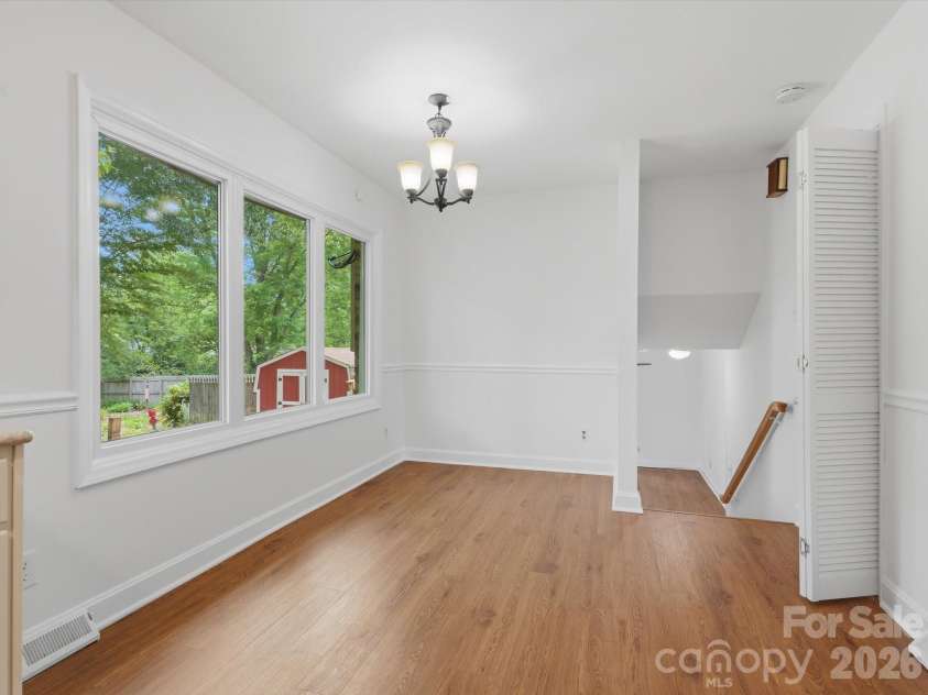 3130 Rea Road, Charlotte, NC 28226.  MLS# CAR4391759, YatesRealty ID 30179. 