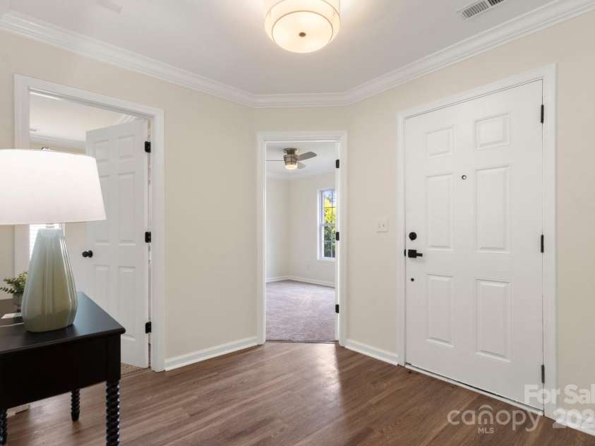 2448 Sweet Birch Court, Gastonia, NC 28054.  MLS# CAR4266935, YatesRealty ID 30180. 