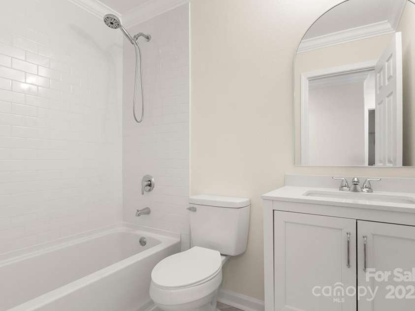 2448 Sweet Birch Court, Gastonia, NC 28054.  MLS# CAR4266935, YatesRealty ID 30180. 