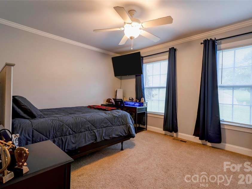 2830 Elizabeth Avenue, Shelby, NC 28150.  MLS# CAR4391953, YatesRealty ID 30180. 