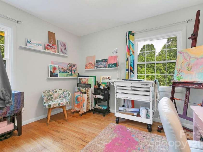 113 Byrd Lane, Brevard, NC 28712.  MLS# CAR4388450, YatesRealty ID 30182. 