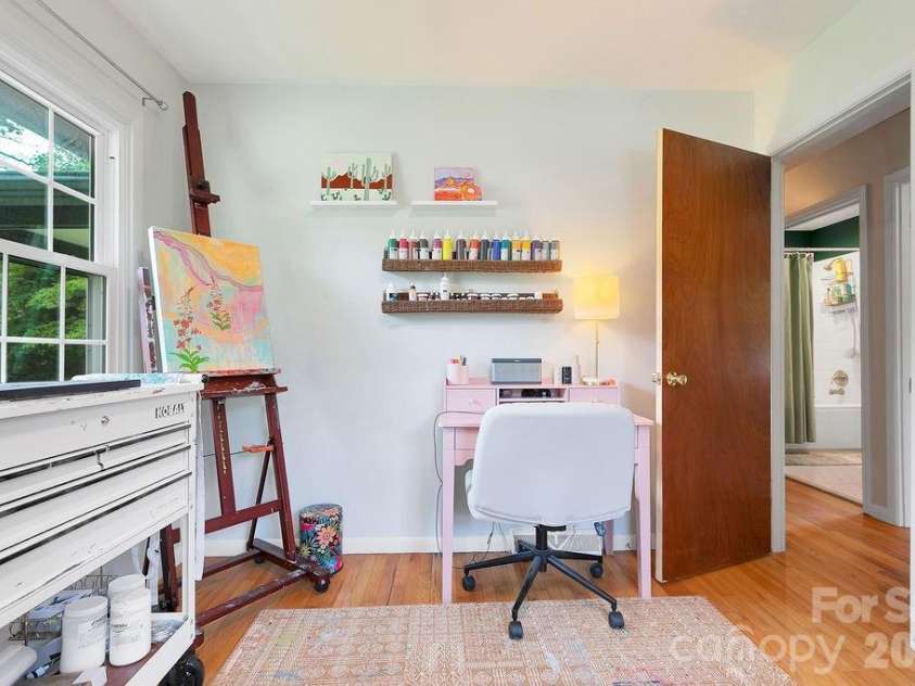 113 Byrd Lane, Brevard, NC 28712.  MLS# CAR4388450, YatesRealty ID 30182. 