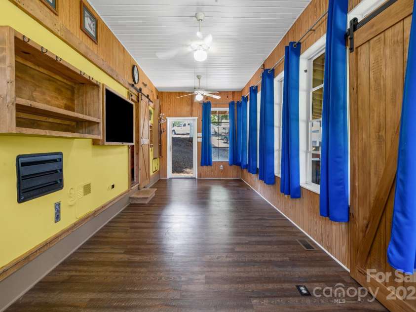 148 Twin Bluff Trail, Mount Gilead, NC 27306.  MLS# CAR4284399, YatesRealty ID 30183. 