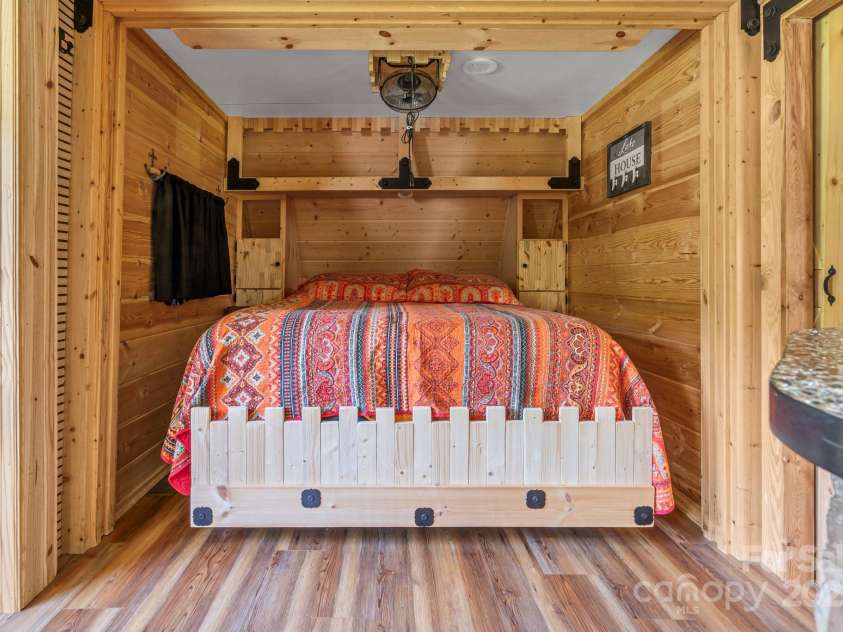 148 Twin Bluff Trail, Mount Gilead, NC 27306.  MLS# CAR4284399, YatesRealty ID 30183. 