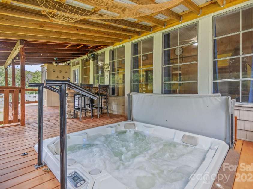 148 Twin Bluff Trail, Mount Gilead, NC 27306.  MLS# CAR4284399, YatesRealty ID 30183. 