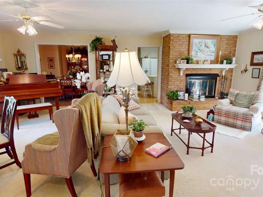 1112 Martha Drive, Monroe, NC 28112.  MLS# CAR4277118, YatesRealty ID 30184. 