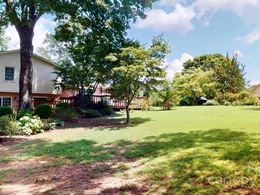 1112 Martha Drive, Monroe, NC 28112.  MLS# CAR4277118, YatesRealty ID 30184. 