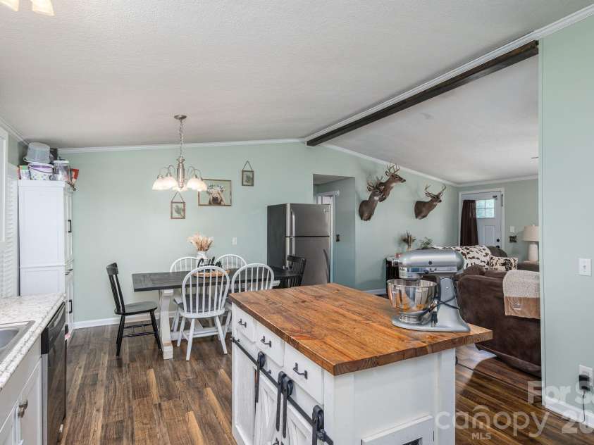 6815 Lackey Road, Vale, NC 28168.  MLS# CAR4389327, YatesRealty ID 30185. 