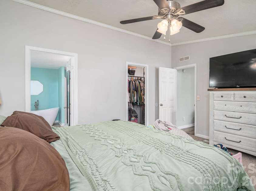 6815 Lackey Road, Vale, NC 28168.  MLS# CAR4389327, YatesRealty ID 30185. 
