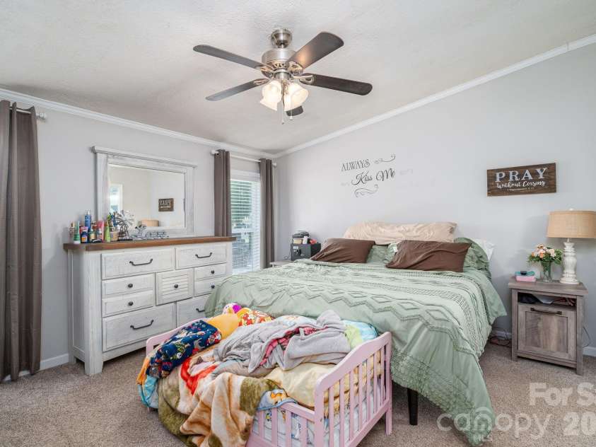 6815 Lackey Road, Vale, NC 28168.  MLS# CAR4389327, YatesRealty ID 30185. 