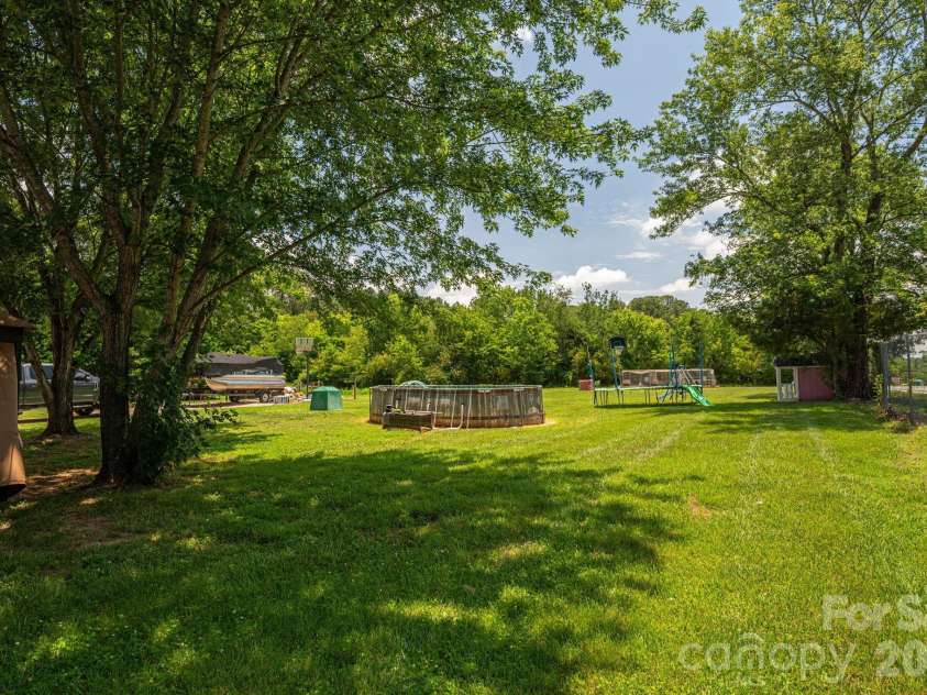 6815 Lackey Road, Vale, NC 28168.  MLS# CAR4389327, YatesRealty ID 30185. 