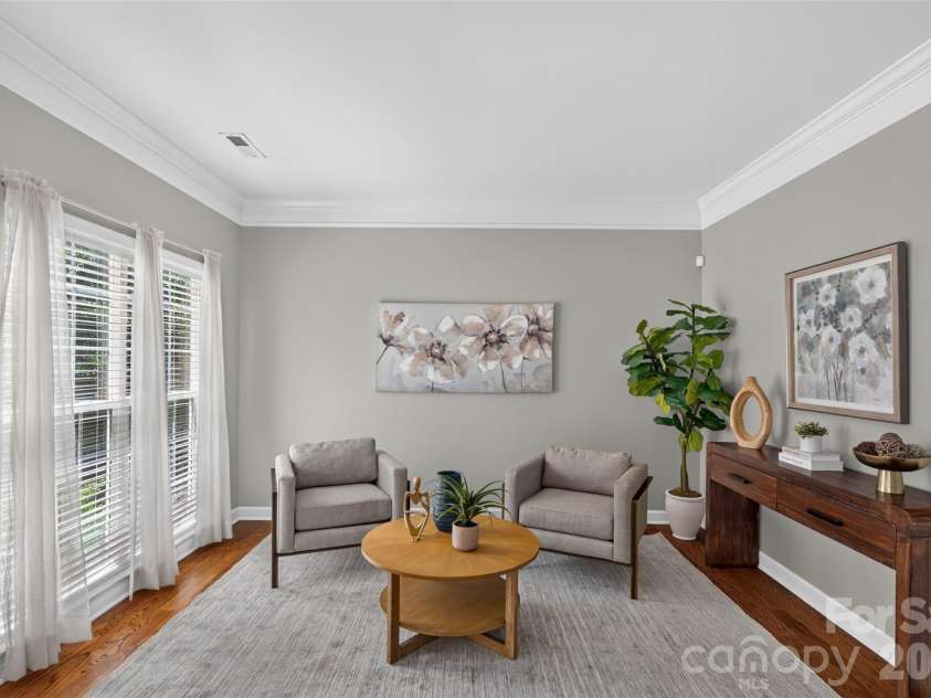 203 Elven Court, Waxhaw, NC 28173.  MLS# CAR4382799, YatesRealty ID 30186. 