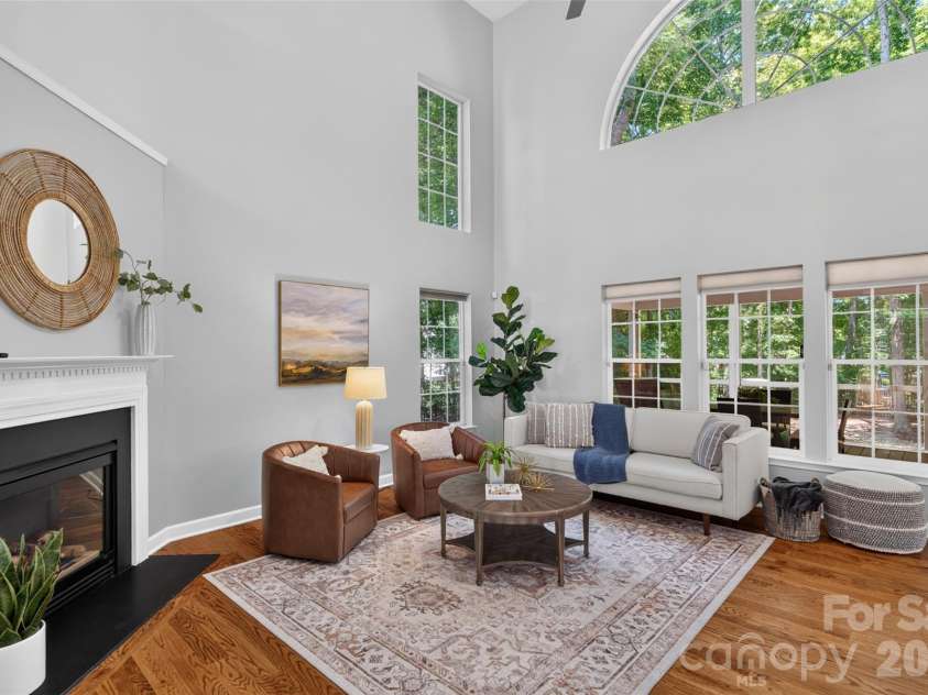 203 Elven Court, Waxhaw, NC 28173.  MLS# CAR4382799, YatesRealty ID 30186. 