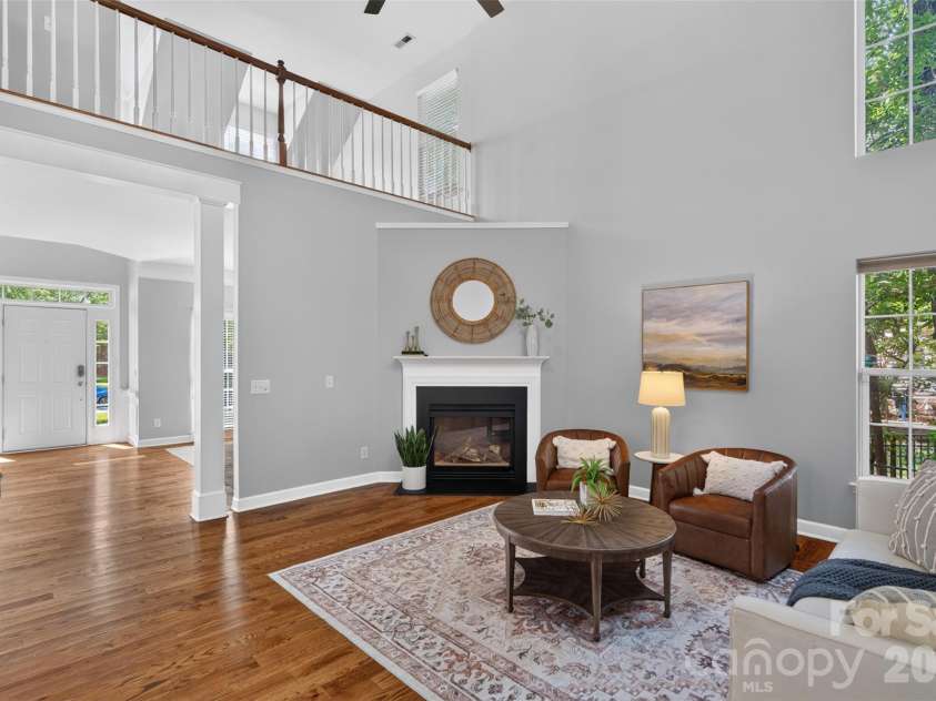 203 Elven Court, Waxhaw, NC 28173.  MLS# CAR4382799, YatesRealty ID 30186. 