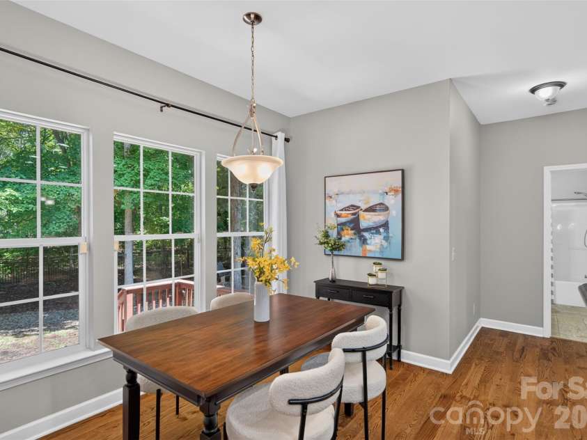 203 Elven Court, Waxhaw, NC 28173.  MLS# CAR4382799, YatesRealty ID 30186. 