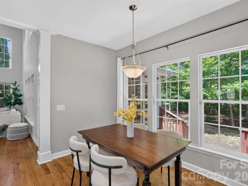 203 Elven Court, Waxhaw, NC 28173.  MLS# CAR4382799, YatesRealty ID 30186. 