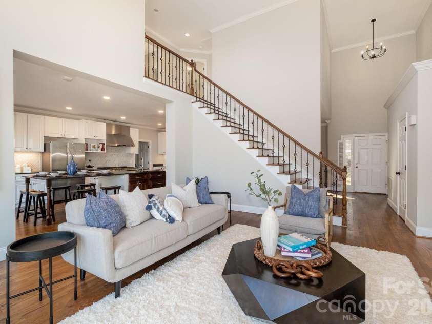 20105 Chapel Point Lane, Cornelius, NC 28031.  MLS# CAR4284650, YatesRealty ID 30187. 