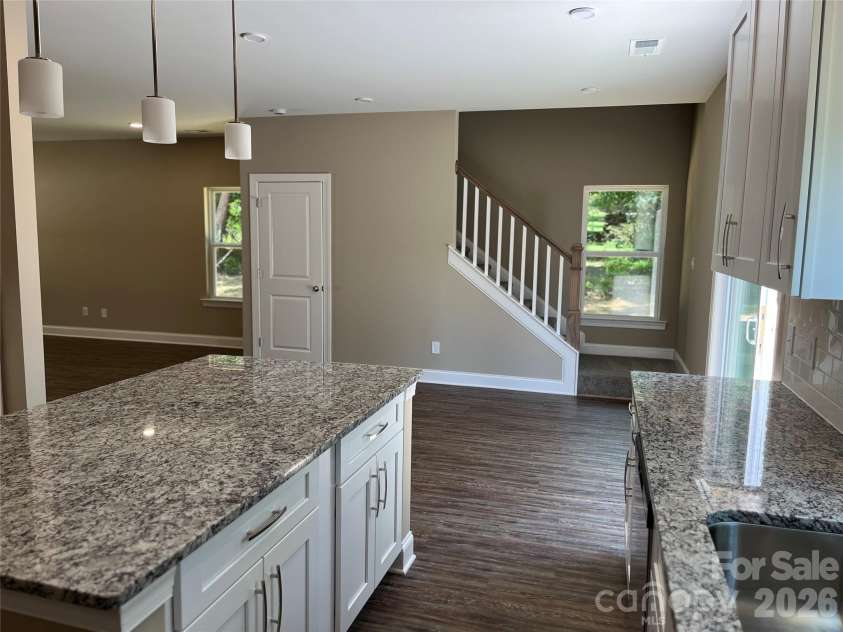183 Pine Haven Road, Statesville, NC 28677.  MLS# CAR4320547, YatesRealty ID 30188. 
