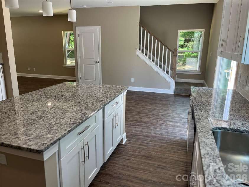 183 Pine Haven Road, Statesville, NC 28677.  MLS# CAR4320547, YatesRealty ID 30188. 