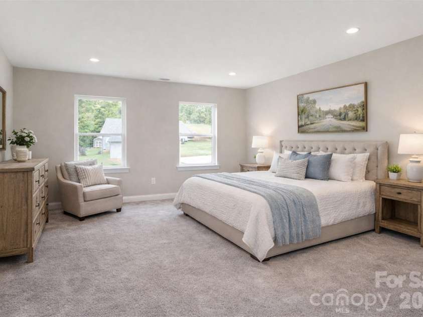 183 Pine Haven Road, Statesville, NC 28677.  MLS# CAR4320547, YatesRealty ID 30188. 