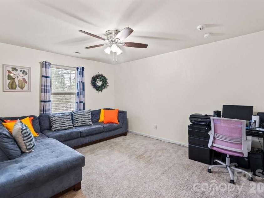 303 Olde North Church Drive, Concord, NC 28025.  MLS# CAR4352314, YatesRealty ID 30189. 