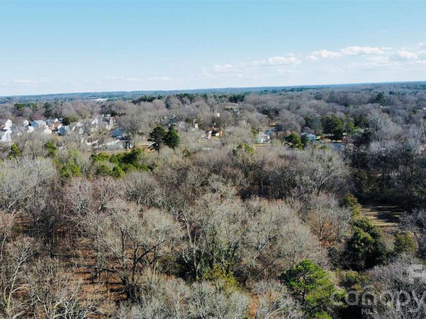 113 Stonecrest Circle, Concord, NC 28027.  MLS# CAR4337560, YatesRealty ID 3019. Aerial