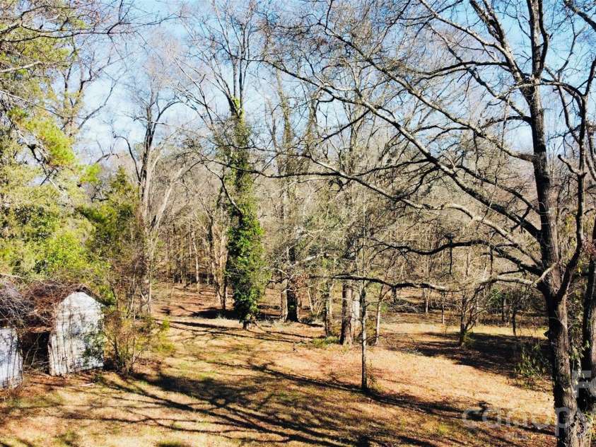 113 Stonecrest Circle, Concord, NC 28027.  MLS# CAR4337560, YatesRealty ID 3019. Back view