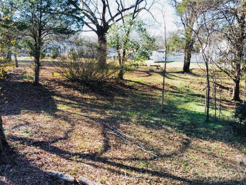 113 Stonecrest Circle, Concord, NC 28027.  MLS# CAR4337560, YatesRealty ID 3019. Other side parcel view