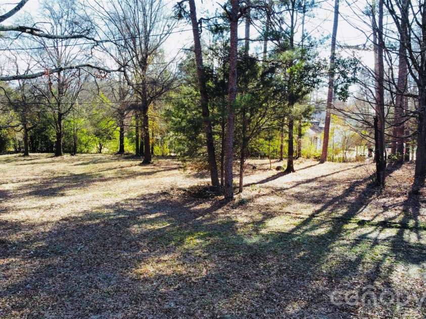 113 Stonecrest Circle, Concord, NC 28027.  MLS# CAR4337560, YatesRealty ID 3019. Side view