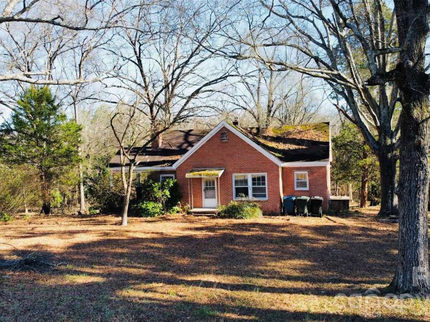 113 Stonecrest Circle, Concord, NC 28027.  MLS# CAR4337560, YatesRealty ID 3019. View from street