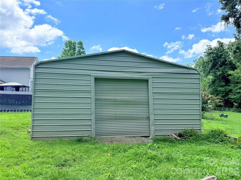 214 Wood Street, Mount Holly, NC 28120.  MLS# CAR4349065, YatesRealty ID 3019. 