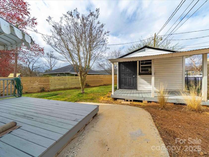 719 Washington Street, Cramerton, NC 28032.  MLS# CAR4227781, YatesRealty ID 3019. 