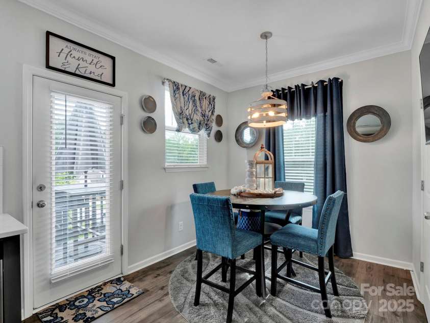 12006 Chesapeake Mallard Drive, Charlotte, NC 28262.  MLS# CAR4277919, YatesRealty ID 30190. 