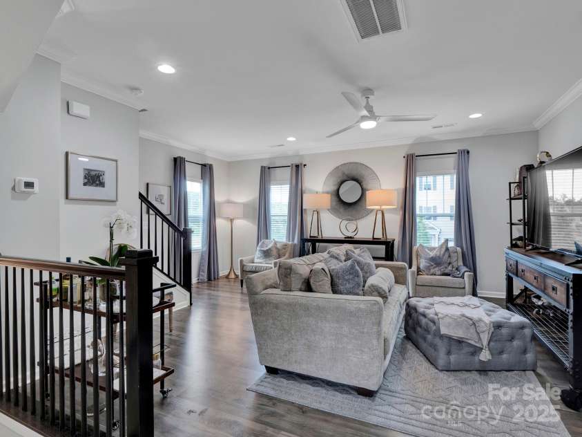 12006 Chesapeake Mallard Drive, Charlotte, NC 28262.  MLS# CAR4277919, YatesRealty ID 30190. 