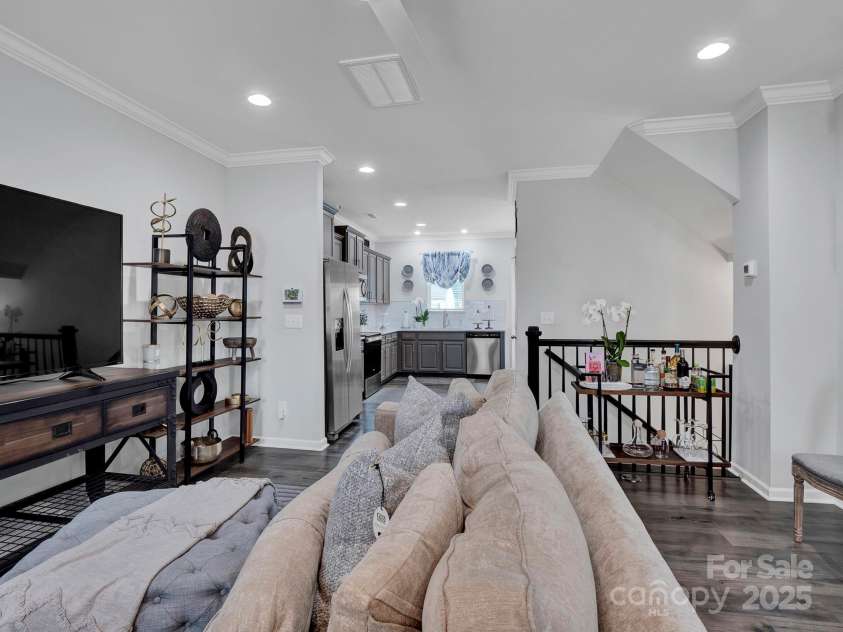 12006 Chesapeake Mallard Drive, Charlotte, NC 28262.  MLS# CAR4277919, YatesRealty ID 30190. 