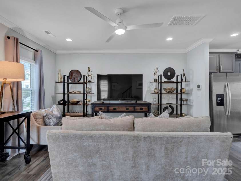 12006 Chesapeake Mallard Drive, Charlotte, NC 28262.  MLS# CAR4277919, YatesRealty ID 30190. 