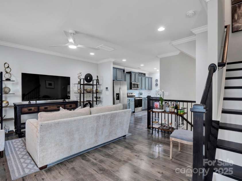 12006 Chesapeake Mallard Drive, Charlotte, NC 28262.  MLS# CAR4277919, YatesRealty ID 30190. 