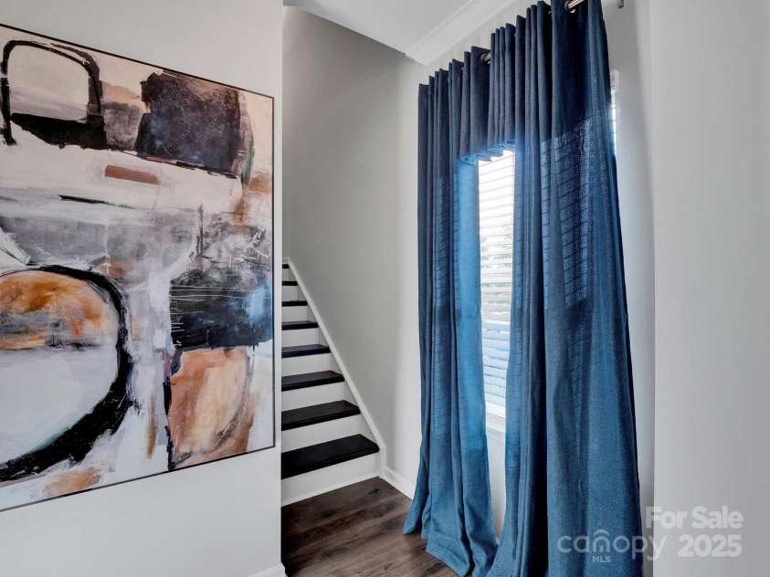 12006 Chesapeake Mallard Drive, Charlotte, NC 28262.  MLS# CAR4277919, YatesRealty ID 30190. 