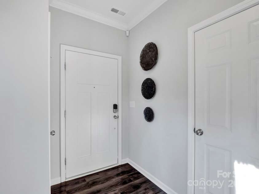 12006 Chesapeake Mallard Drive, Charlotte, NC 28262.  MLS# CAR4277919, YatesRealty ID 30190. 