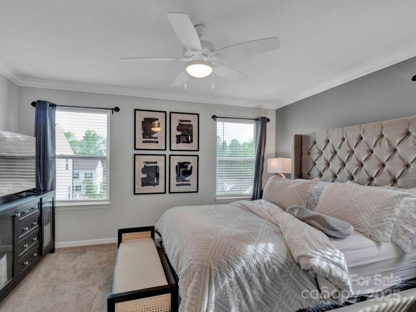 12006 Chesapeake Mallard Drive, Charlotte, NC 28262.  MLS# CAR4277919, YatesRealty ID 30190. 