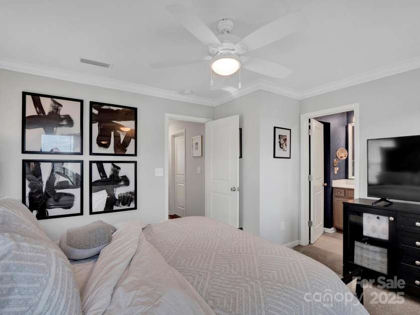 12006 Chesapeake Mallard Drive, Charlotte, NC 28262.  MLS# CAR4277919, YatesRealty ID 30190. 