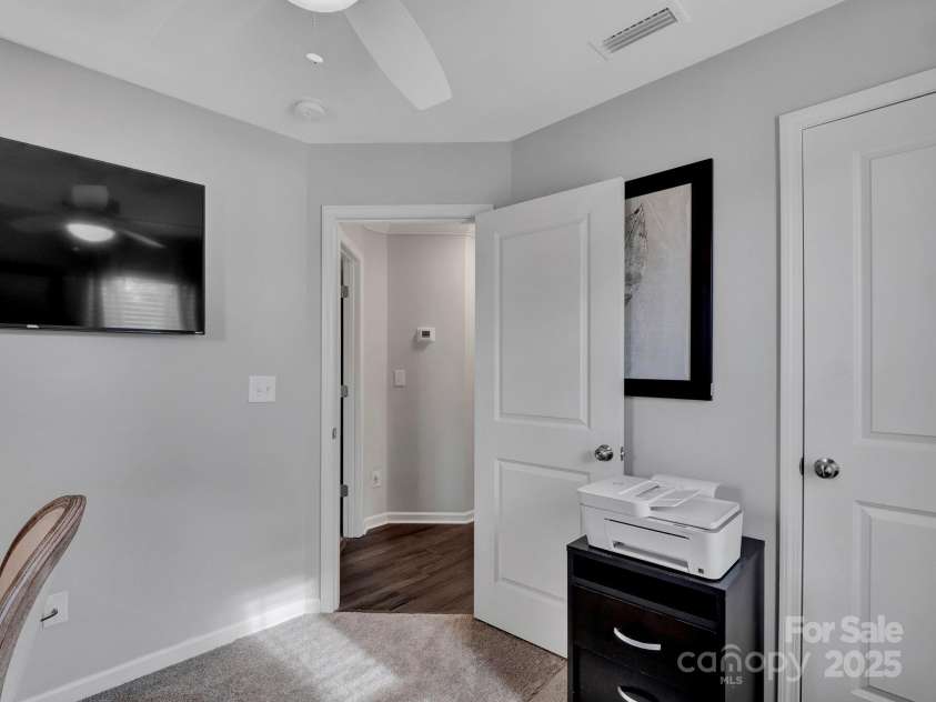 12006 Chesapeake Mallard Drive, Charlotte, NC 28262.  MLS# CAR4277919, YatesRealty ID 30190. 