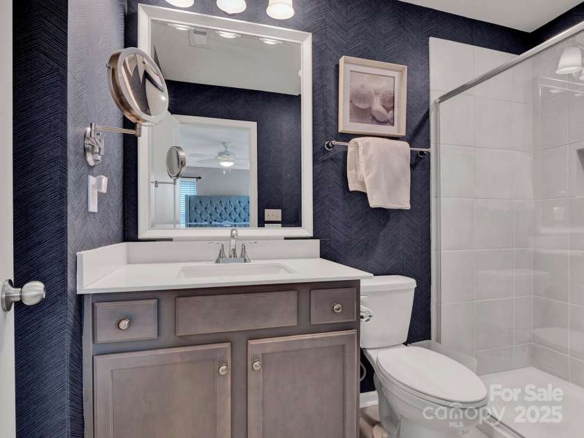 12006 Chesapeake Mallard Drive, Charlotte, NC 28262.  MLS# CAR4277919, YatesRealty ID 30190. 