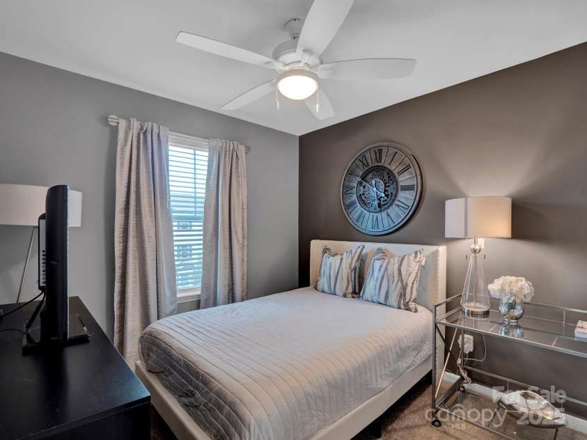 12006 Chesapeake Mallard Drive, Charlotte, NC 28262.  MLS# CAR4277919, YatesRealty ID 30190. 