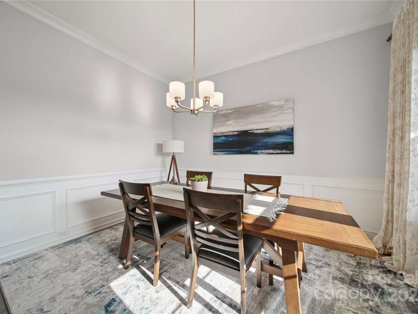 5366 Hardister Place, Concord, NC 28027.  MLS# CAR4278246, YatesRealty ID 30191. 