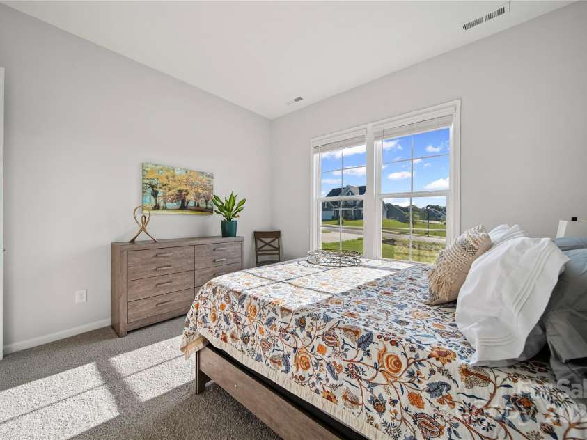 5366 Hardister Place, Concord, NC 28027.  MLS# CAR4278246, YatesRealty ID 30191. 