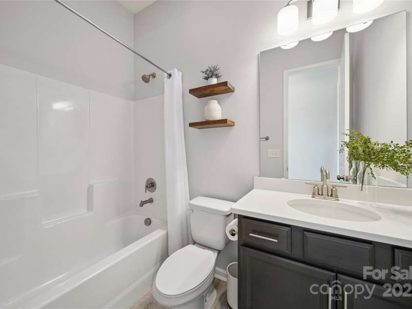 5366 Hardister Place, Concord, NC 28027.  MLS# CAR4278246, YatesRealty ID 30191. 