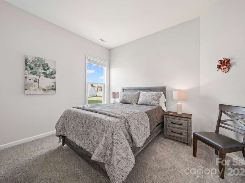 5366 Hardister Place, Concord, NC 28027.  MLS# CAR4278246, YatesRealty ID 30191. 